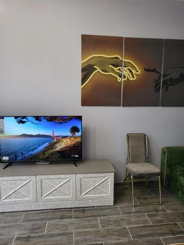 Sinop Flat