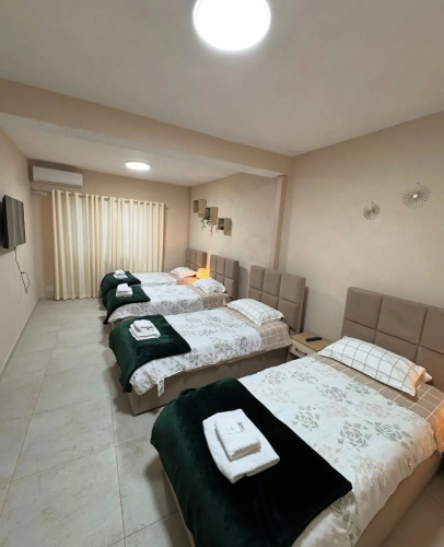 Shkodra Guest House