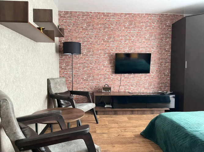 Фотография номера квартиры Квартира Чайковский по Карла Маркса 35/1