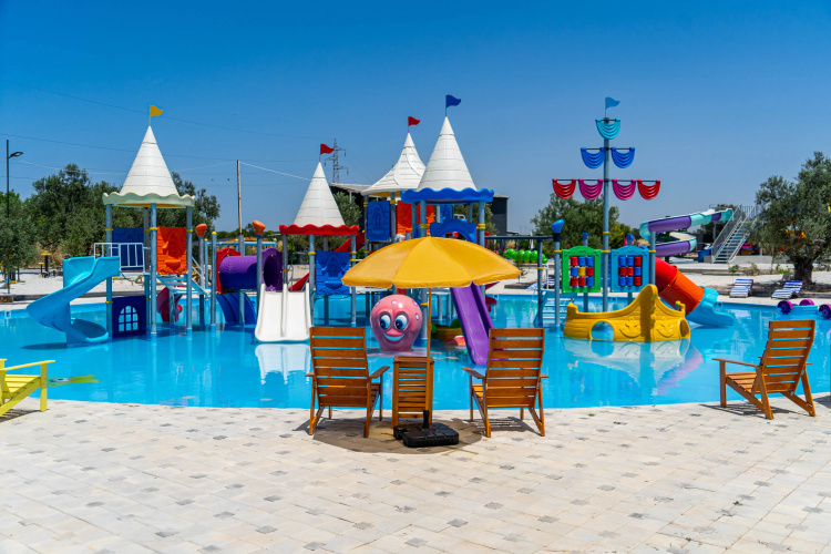 Simlarda Aquapark Otel