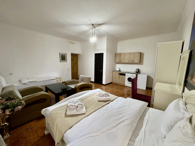 Castle Family Hotel