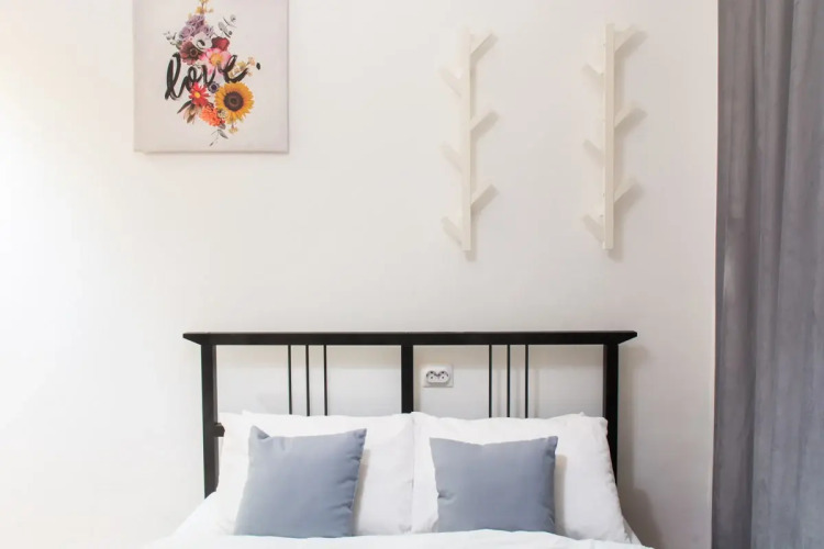 Фотография номера квартиры Апартаменты 1 на улице Черняховского 35/7