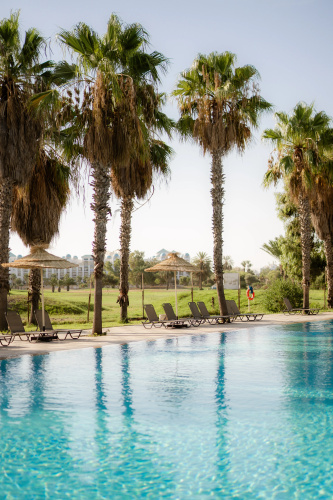 Seabel Alhambra Beach Golf & Spa photo 30