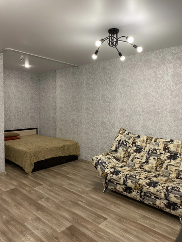 Фотография номера квартиры Апартаменты Магия / ЖК Палитра