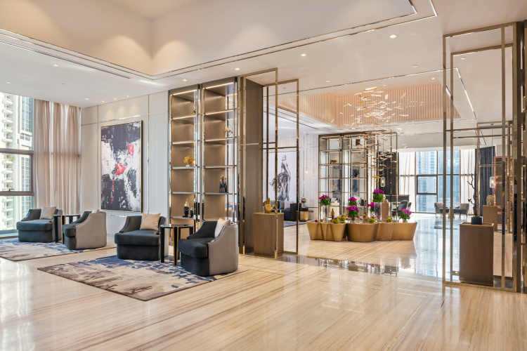 Paramount Hotel Midtown photo 6