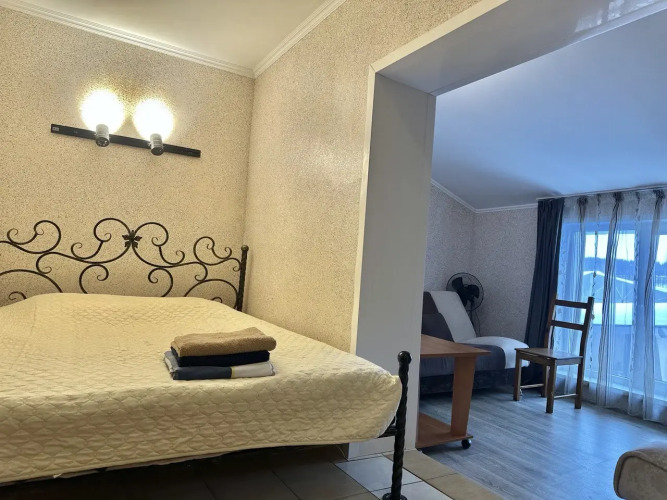 Фотография номера мини отеля Гор.ка