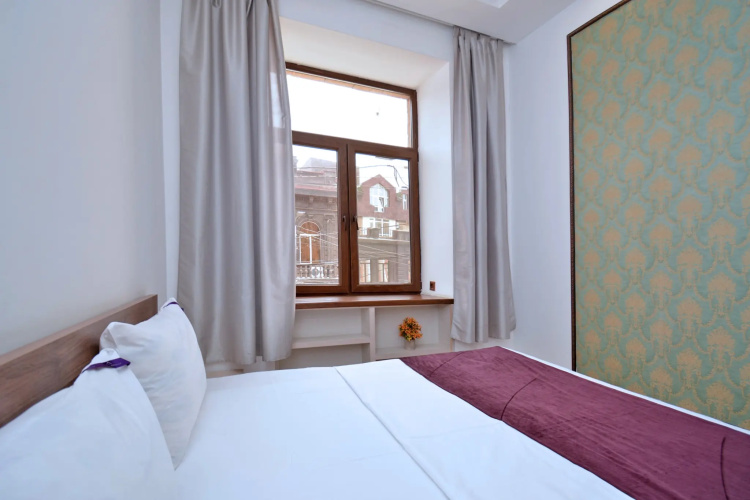 Nalbandyana 7 Apartments