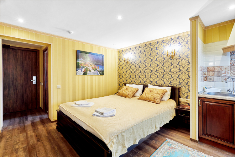  (двуспальная кровать) - изображение 1