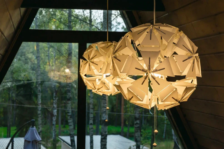 Фотография номера базы отдыха Five Stars