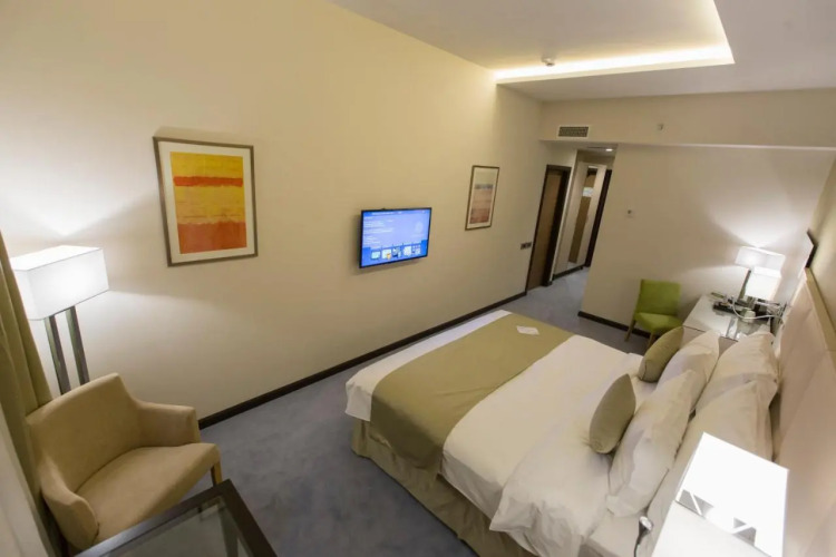 Фотография номера гостиницы Ararat Resort Tsaghkadzor