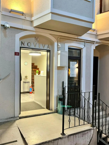 Taksim Noviva Hotel