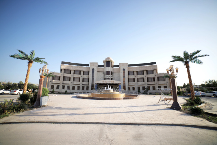 Hotel KARAVAN