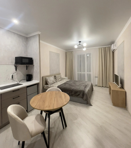 Фотография номера квартиры Квартира Уютная на Алабина