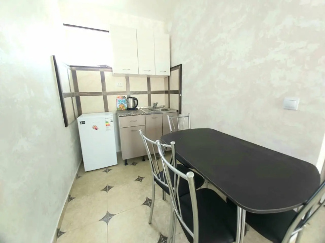 Ostrovok Guest House