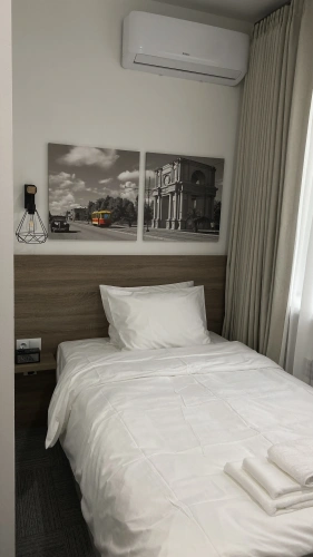 Economy Single room