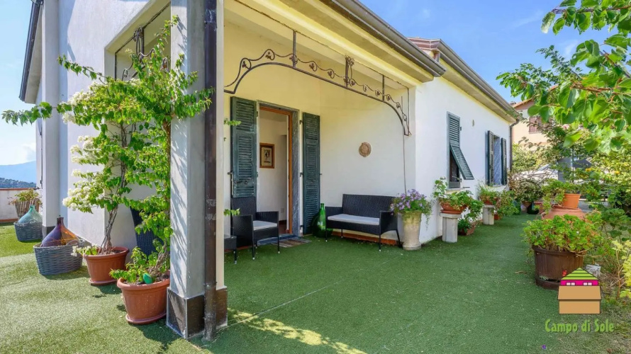 In Vino Veritas 5 Terre Bed&Breakfast