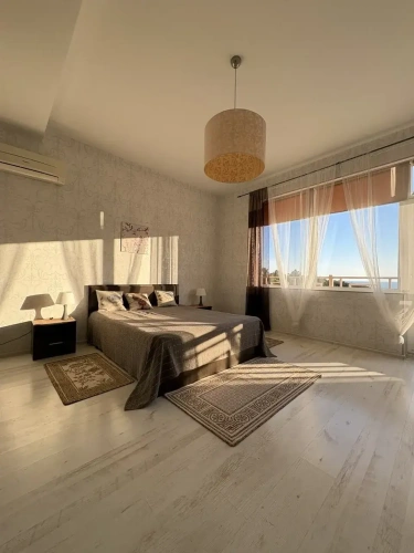 Quadruple Apartment with balcony and with view