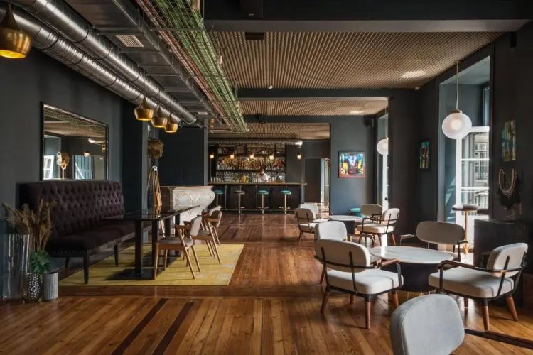 Hotel Le Consulat