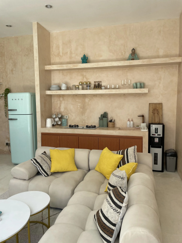 Sacral Villa