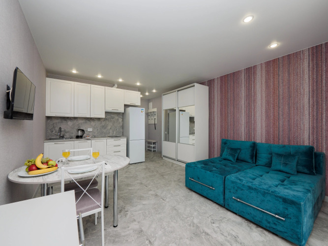 Фотография номера квартиры Апартаменты АртАри