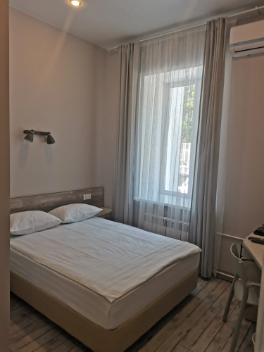 Фотография номера мини отеля Подкова на проспекте Губкина