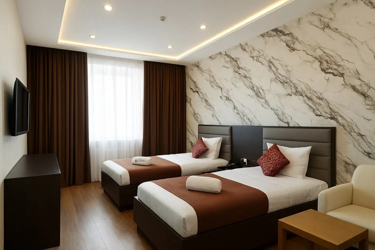 Vatan Hotel