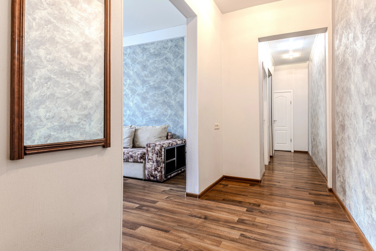 Studiominsk 13 Apartments
