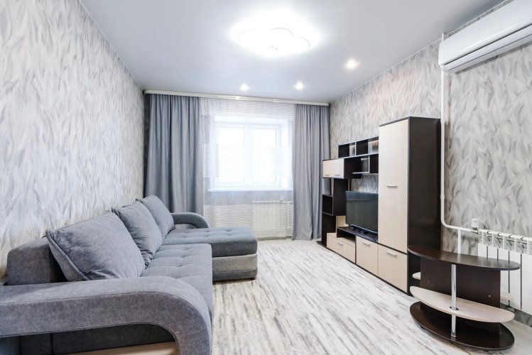 Фотография номера квартиры Квартира 2-х Комнатная