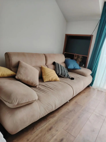 Urban Hostel