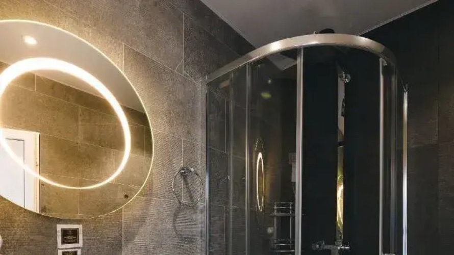 Фотография номера пансионата Московский