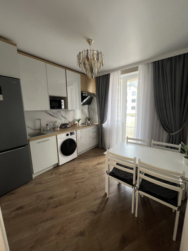 Фотография номера квартиры Квартира 200 метров от моря