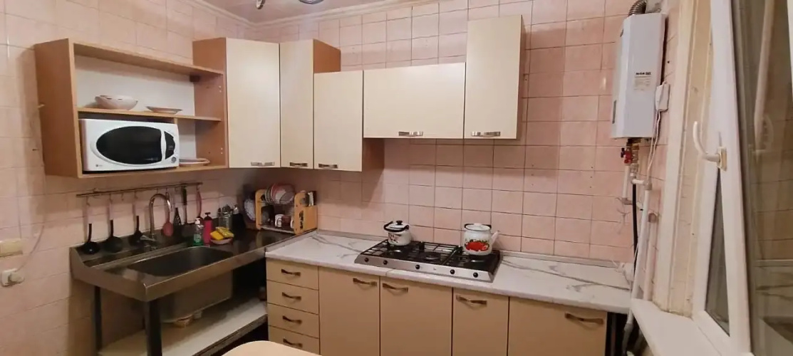 Na Ormanova Hostel