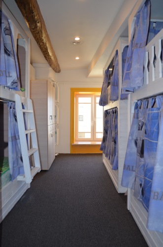 Фотография номера хостела Мишаня