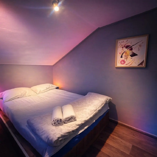 Фотография номера хостела Автор Таганка