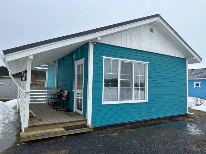 Фотография номера Коттеджа Частный дом Freedom