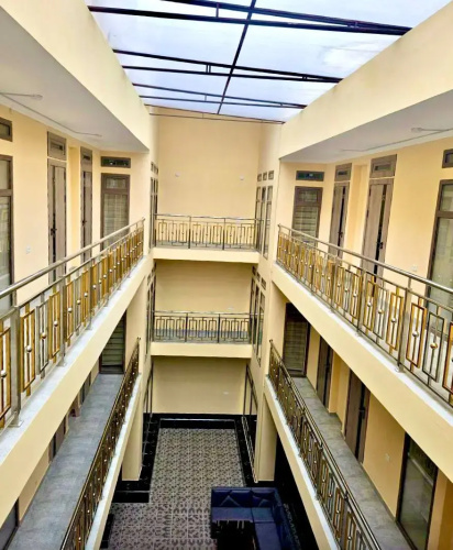 Hotel Sokin Palace