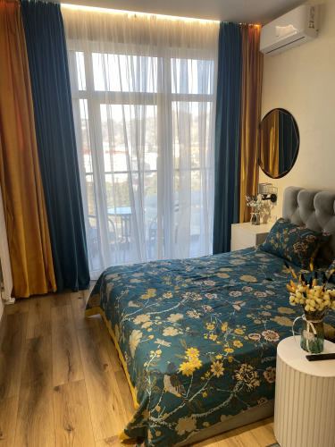 Фотография номера квартиры Квартира Посуточная Аренда