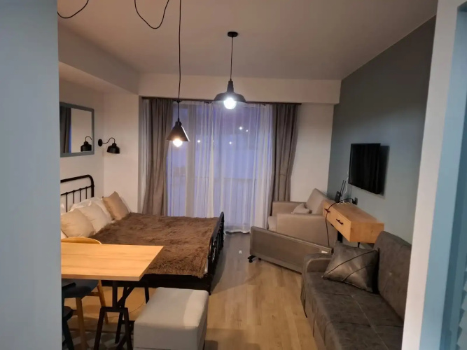 Rimond Residence Bakuriani Apartment