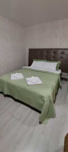 Фотография номера квартиры Апартаменты Однокомнатные в Павловском Посаде