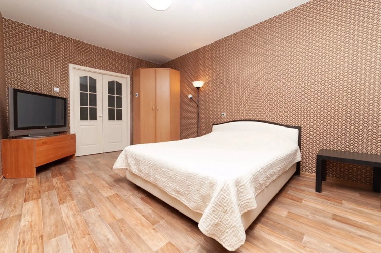 Фотография номера квартиры Квартира на улице Техническая 94