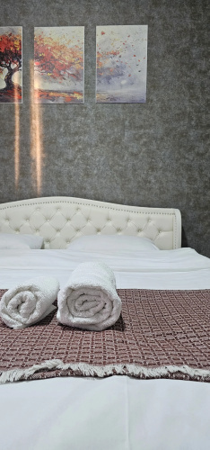 Memory Basket Mini Hotel