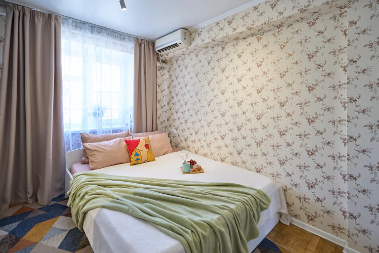 Фотография номера квартиры Квартира на улице Красная 29