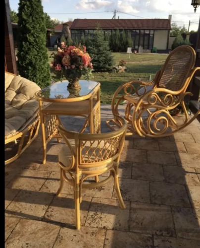 Фотография номера Коттеджа Дом VIP HOUSE