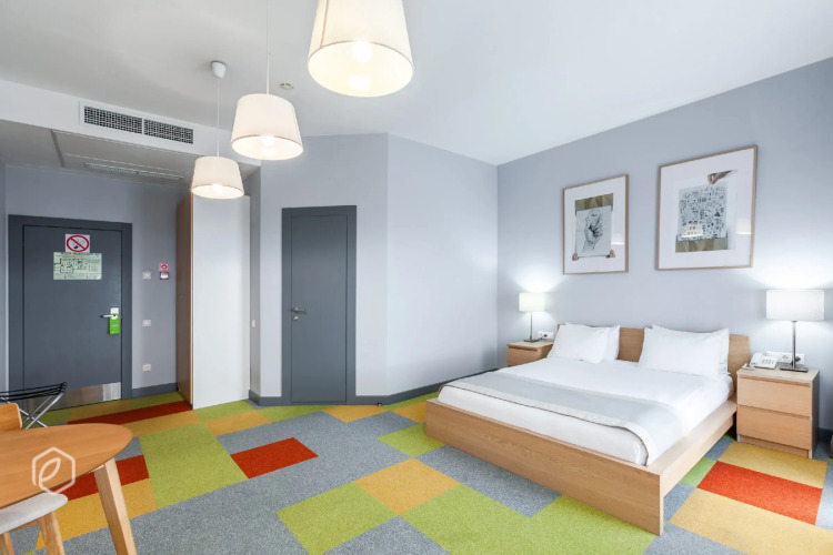  (двуспальная кровать) - изображение 1