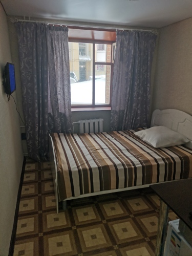 Фотография номера квартиры Апартаменты Daily rest 3