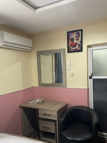 Superior Suite