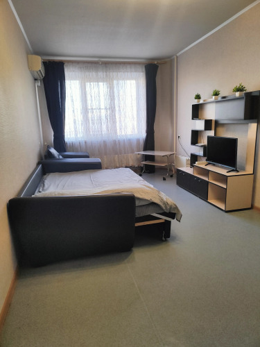 Фотография номера квартиры Квартира На Елисеева 17