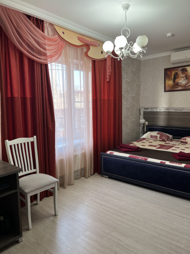 Фотография номера мини отеля Вип-29