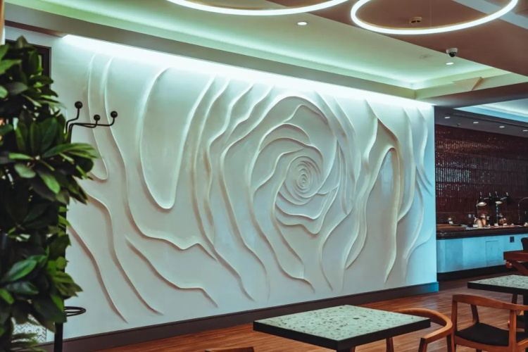 Courtyard By Marriott Tbilisi photo 12