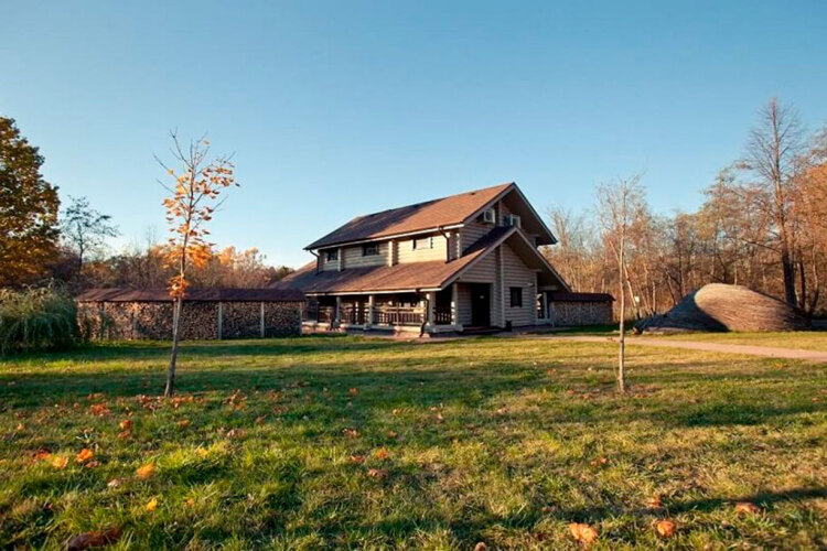 Фотография номера гостиницы Лепота